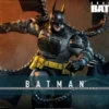 Absolute Batman Figura Comic 1/6 Batman 37 cm