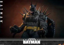 Absolute Batman Figura Comic 1/6 Batman 37 cm