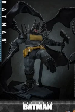 Absolute Batman Figura Comic 1/6 Batman 37 cm