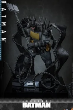 Absolute Batman Figura Comic 1/6 Batman 37 cm