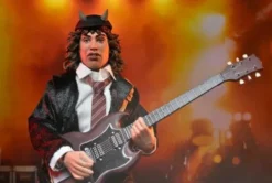 AC/DC Figura Clothed Angus Young (Highway to Hell) 20 cm