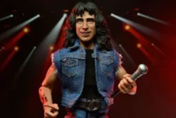 AC/DC Figura Clothed Bon Scott (Highway to Hell) 20 cm
