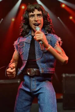 AC/DC Figura Clothed Bon Scott (Highway to Hell) 20 cm