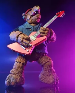 Alf Figura Ultimate Born to Rock Alf 18 cm