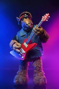 Alf Figura Ultimate Born to Rock Alf 18 cm