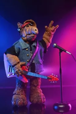 Alf Figura Ultimate Born to Rock Alf 18 cm