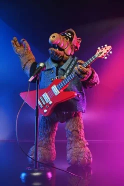 Alf Figura Ultimate Born to Rock Alf 18 cm