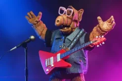 Alf Figura Ultimate Born to Rock Alf 18 cm