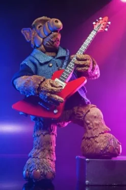 Alf Figura Ultimate Born to Rock Alf 18 cm