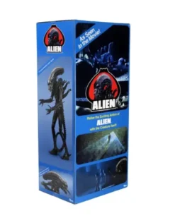 Alien Big Chap 1/4 Af Rerun