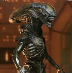 Alien Earth Wendy Xenomorph Ultimate Action Figure