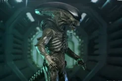 Alien Earth Xenomorph Ultimate Action Figure