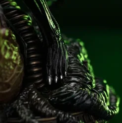 Alien Estatua 1/10 Art Scale Alien Big Chap 24 cm