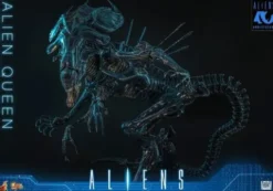Alien Figura 1/6 Alien Queen 53 cm