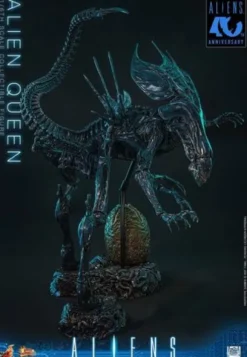 Alien Figura 1/6 Alien Queen 53 cm
