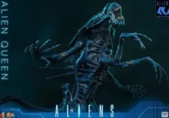Alien Figura 1/6 Alien Queen 53 cm