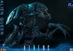 Alien Figura 1/6 Alien Queen 53 cm