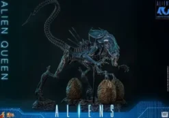 Alien Figura 1/6 Alien Queen 53 cm