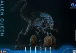 Alien Figura 1/6 Alien Queen 53 cm