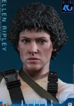 Alien Movie Masterpiece Figura 1/6 Ellen Ripley 30 cm