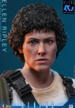 Alien Movie Masterpiece Figura 1/6 Ellen Ripley 30 cm