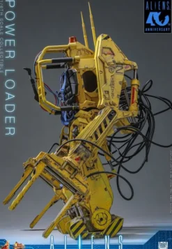 Alien Movie Masterpiece Figura 1/6 Power Loader 52 cm