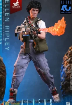 Alien Movie Masterpiece Figura 1/6 Ellen Ripley (Artisan Edition) Exclusive 30 cm