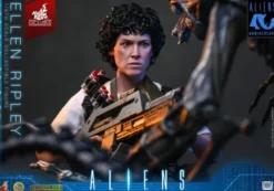 Alien Movie Masterpiece Figura 1/6 Ellen Ripley (Artisan Edition) Exclusive 30 cm