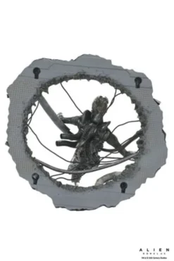 Alien: Romulus Figura Deluxe Suspended Lab Xenomorph XX121 18 cm