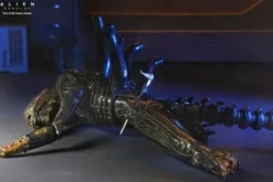 Alien: Romulus Figura Deluxe Suspended Lab Xenomorph XX121 18 cm