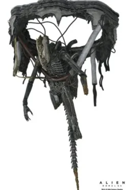 Alien: Romulus Figura Deluxe Suspended Lab Xenomorph XX121 18 cm