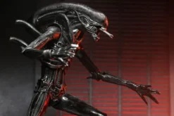 Alien: Romulus Figura Ultimate Xenomorph XX121 18 cm
