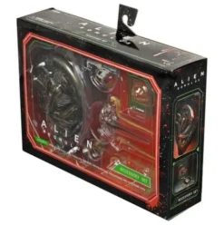 Alien: Romulus Pack Accesorios para Figuras Accessory Pack