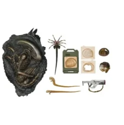 Alien: Romulus Pack Accesorios para Figuras Accessory Pack