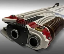 Alien: Romulus Réplica tamaño real Pulse Rifle 71 cm