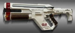Alien: Romulus Réplica tamaño real Pulse Rifle 71 cm
