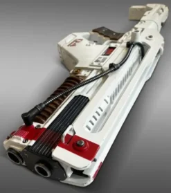 Alien: Romulus Réplica tamaño real Pulse Rifle 71 cm
