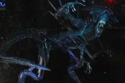 Aliens 40th Anniversary Alien Queen Ultra Deluxe Af