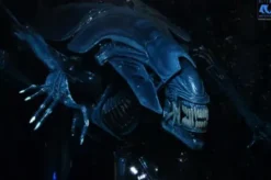 Aliens 40th Anniversary Alien Queen Ultra Deluxe Af