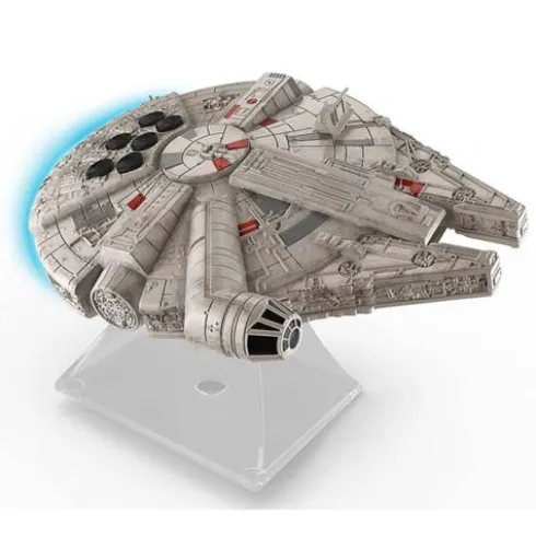 Altavoz Bluetooth Star Wars Halcón Milenario