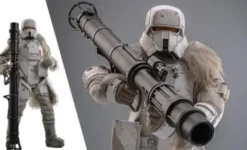 Andor Figura 1/6 Range Trooper 31 cm