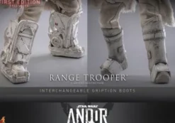 Andor Figura 1/6 Range Trooper 31 cm