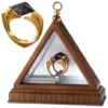 Anillo de Gaunt Horrocrux Harry Potter Noble Collection