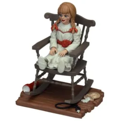 Annabelle D-Stage Estatua PVC Annabelle 12 cm