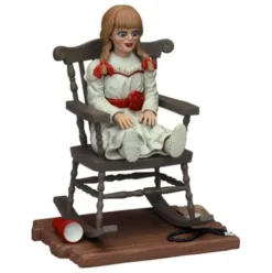Annabelle D-Stage Estatua PVC Annabelle 12 cm