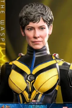 Ant-Man & The Wasp: Quantumania Figura Movie Masterpiece 1/6 The Wasp 29 cm