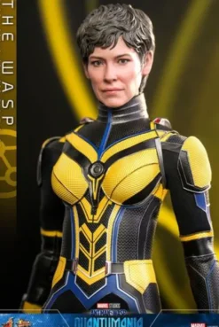 Ant-Man & The Wasp: Quantumania Figura Movie Masterpiece 1/6 The Wasp 29 cm