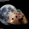 Apollo 17 Replik 1/20 Command Module 20 cm