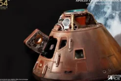 Apollo 17 Replik 1/20 Command Module 20 cm