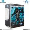 Aquaman y el Reino Perdido Figura Megafig DC Multiverse Sunken Citadel Pirate 30 cm